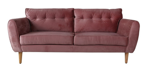 Sofá Salas Minimalistas Modernas Sillones Vintage Retro