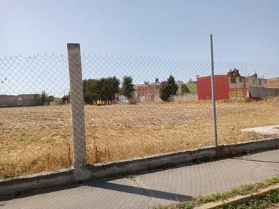 Terreno en venta