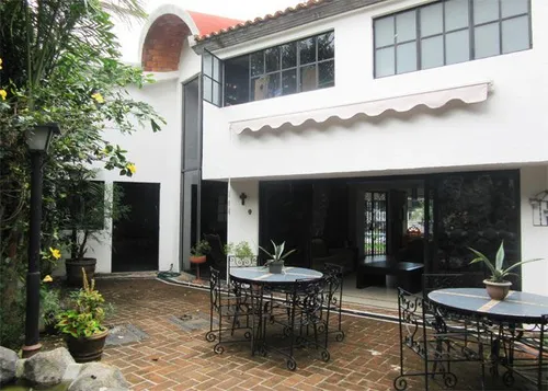 Casa En Venta Y Renta En Delicias, Cuernavaca