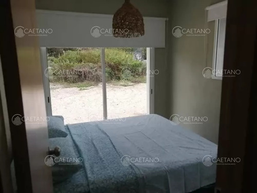Venta Casa Primera Linea 2 Dormitorios 2 Baños - Piriapolis