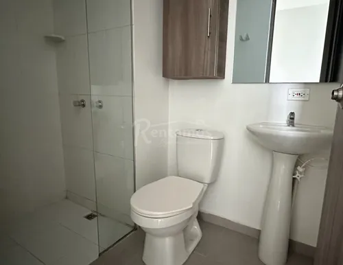 Apartamento En Arriendo En La Aldea. Cod A776151