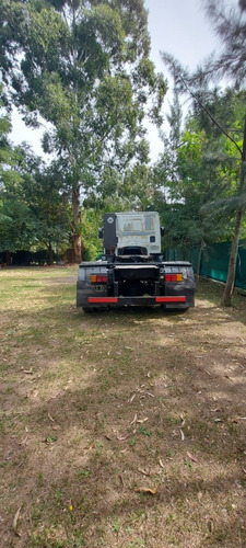 Iveco Tector