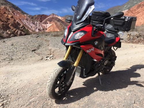 Imagen 9 de 9 de Bmw S1000xr, No Ducati,