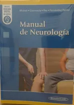 Comprar Manual De Neurologia Micheli +vd