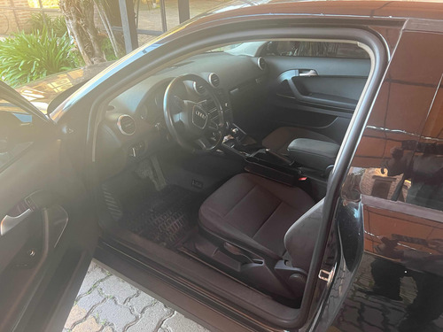 Audi A3 1.4 Tsi Stronic 125cv