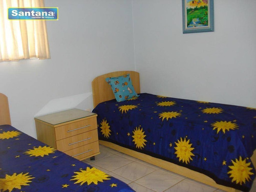 Imagem 5 de 30 de Apartamento Com 2 Dormitórios À Venda, 74 M² Por R$ 148.000,00 - Bandeirantes - Caldas Novas/go - Ap0965