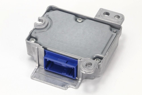 Imagem 2 de 6 de Módulo Airbag Zafira Comfort 05/11 Gm 13261676