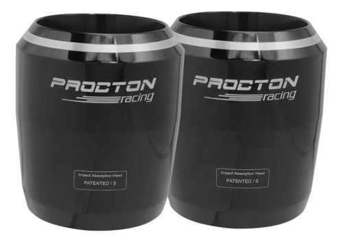 Slider Procton S Suzuki Gsx-s 1000 Gsxs 1000 2015 A 2025