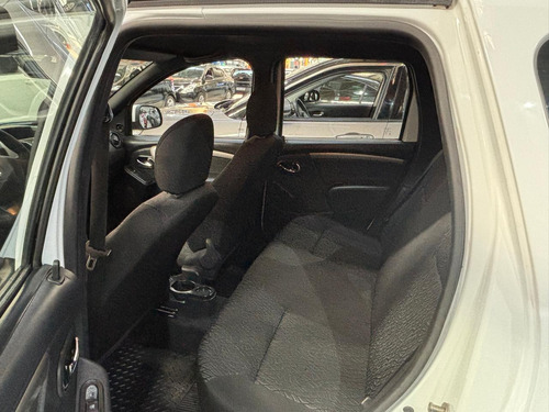 Renault Duster Renault Duster 1.6 16V Expression (Flex)