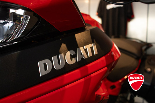 Multistrada V2s