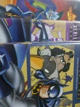 Comprar Batman La Serie Animada Dvds 