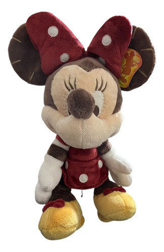 Mimi O Minnie Mouse Edicion Limitada