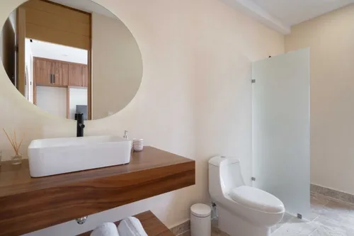 Casa Preventa Tulume Aldea Zamá