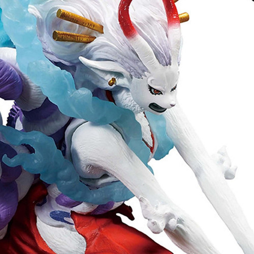 Bandai Tamashii Nations: Signs Of The Hight King Estatua