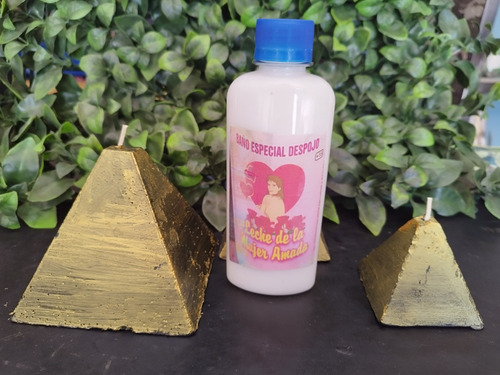 Fabrica De Productos Esotericos Velas Velones Esencias Baño