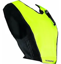 Comprar Chaleco De Buceo Scubapro Cruiser Para Adultos, Amarillo\u002Fneg