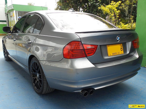 Bmw 320 I 2.0 Full Equipo
