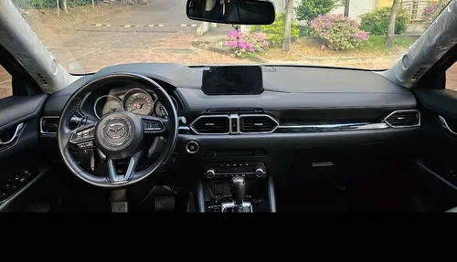 Mazda CX-5 2.0 Touring Camioneta