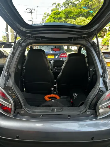 Zhidou D2s Eléctrico Modelo 2024