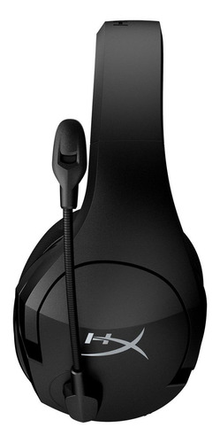 Imagen 5 de 7 de Audífonos gamer inalámbricos HyperX Cloud Stinger Core Wireless + 7.1 HHSS1C-BA negro