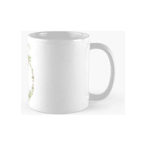 Taza Aceptamos Usuario Interior Calidad Premium