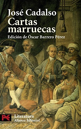 Cartas Marruecas / Moroccan Letters