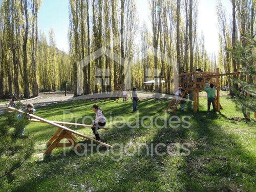 Terreno Lote En Venta En Dos Valles, Bariloche, Patagonia
