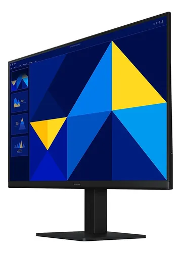 Monitor Samsung S30gd 27 Full Hd Ips Lcd 1920x1080 100hz