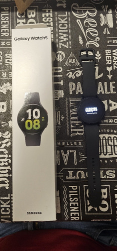 Samsung Galaxy Watch 5