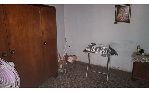 Vendo Casa Barrio Pueyrredon De 4 Dormitorios