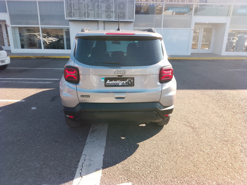 Jeep Renegade 1.8 Sport