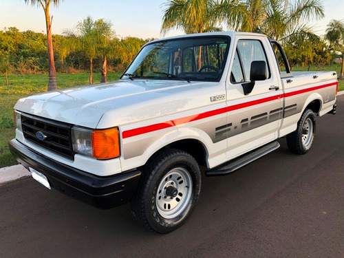 Ford F1000 3.6 6 Cilindros Gasolina Aceito Troca F100 Dodge