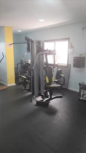 Imagem 30 de 30 de Apto No Tatuapé Com 2 Dorms Sendo 1 Suíte, 1 Vaga, 57m² - Ap14324