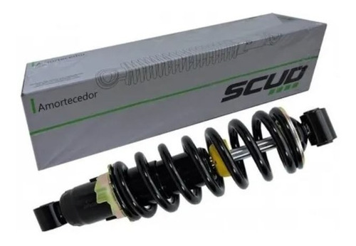 Amortecedor Lander 2008/19 Scud