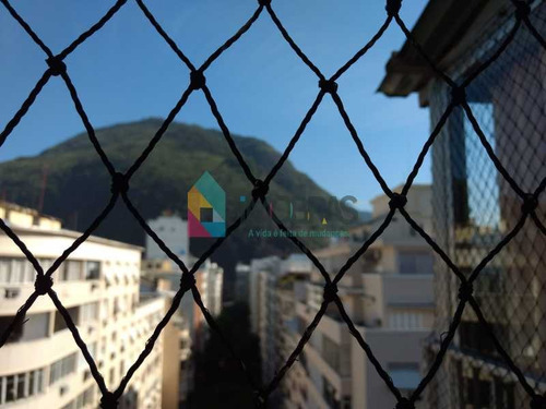 Imagem 9 de 15 de Apartamento Em Copacabana Duplex Próximo A Praia!! - Cpap30831