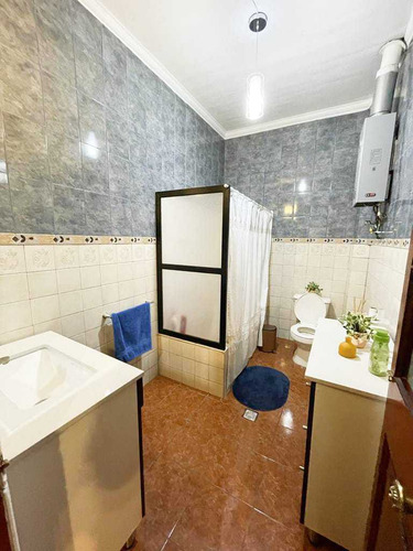 Se Vende Espectacular Casa En Estación Cent (74741)