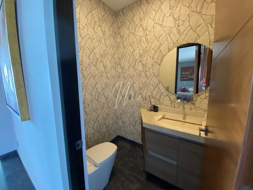 Imagen 6 de 29 de Casa En Venta En Cancún En Lagos Del Sol