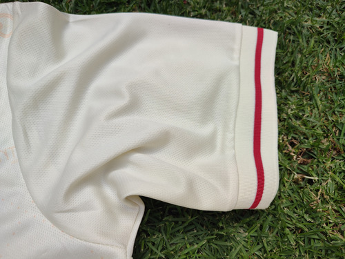 Jersey Universitario De Perú Centenario Local 2024