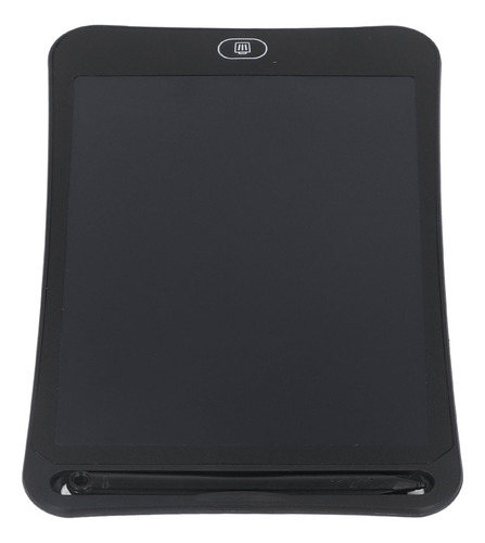 Ea Bloc De Dibujo Lcd For Escribir, Tableta Portátil Con