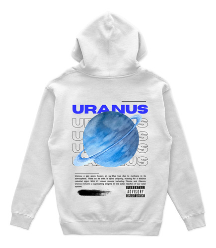 Canguro Urano Waved Edición Limitada