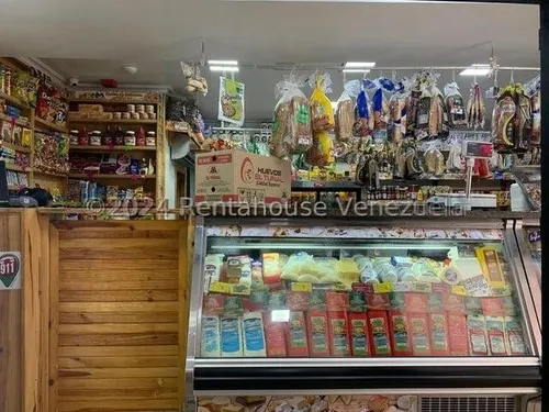 Fondo De Comercio En Venta La Candelaria Ys1 24-19565