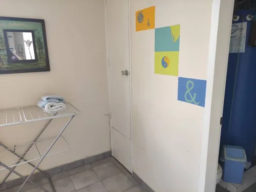 Apartamento Los Palos Grandes