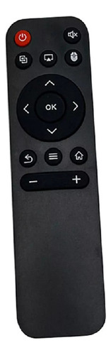 Mando A Distancia Con Proyector Queenly Para Hy300 Hy320 Hy3