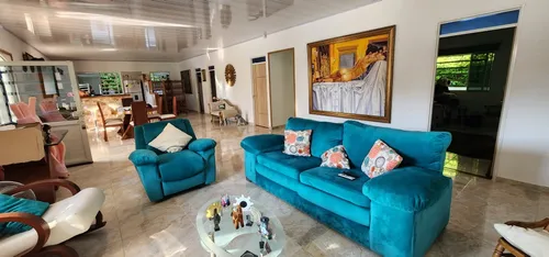 Vendo Casa Quinta Con Piscina Privada En Cubarral Meta