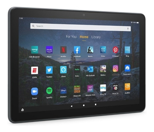 Tablet Fire Hd 10 Plus (ultimo Modelo 2021)