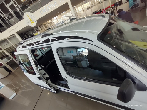 Imagen 4 de 8 de Citroen Berlingo Multispace (d)