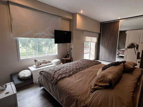 Imagen 26 de 30 de Venta Casa, Barrio Altos Del Sol, Parque Leloir Ituzaingó