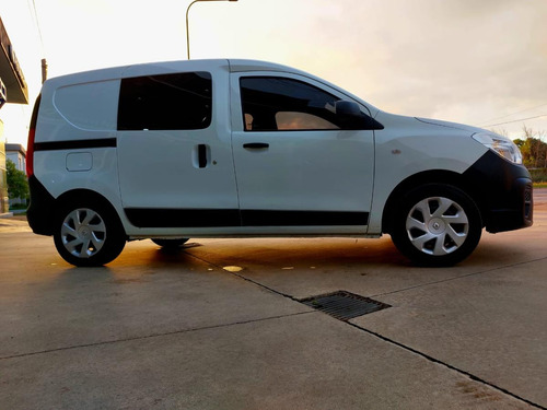 Renault Kangoo Ii Express Emotion 5a 1.6 Sce