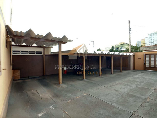 Apartamento Com 2 Dorms, Jardim Macedo, Ribeirão Preto - R$ 150 Mil, Cod: 56298 - V56298
