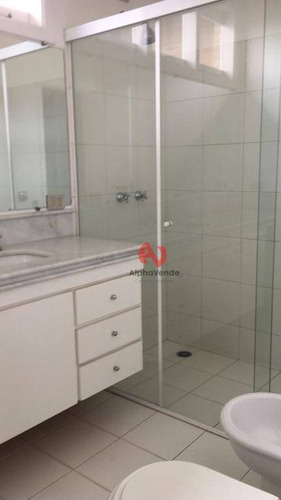 Imagem 24 de 30 de Tambore 3 Casa Com 750 M² Por R$ 6.500.000 - Alphaville - Santana De Parnaíba/sp - Ca5527